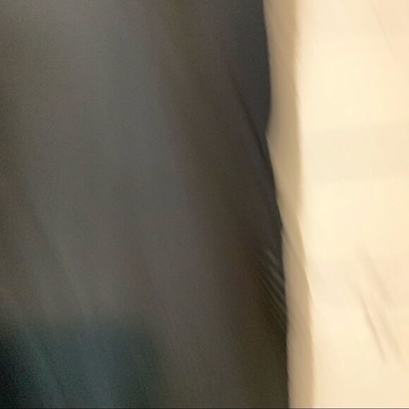 New Balance Mesh Short Leggings Black size XS - Picture 9 of 12